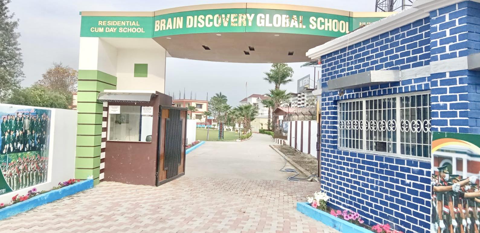 Yosemite National Park